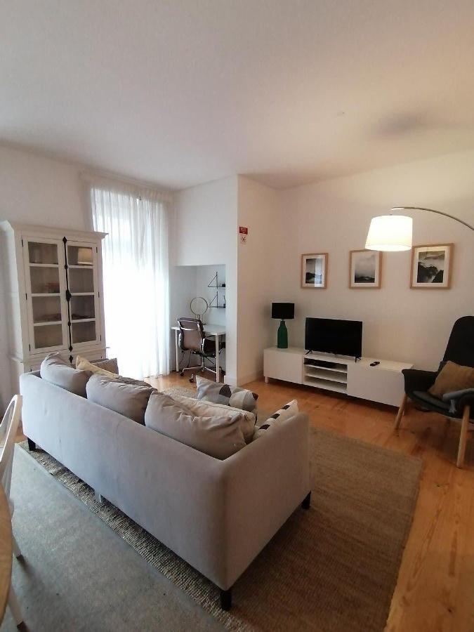 Altido Elegant City Deluxe Apartment & Altido Luxurious 3-Bedroom Apt With Terrace In Intendente Lisboa Exterior foto