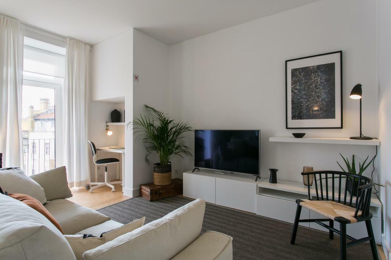 Altido Elegant City Deluxe Apartment & Altido Luxurious 3-Bedroom Apt With Terrace In Intendente Lisboa Exterior foto