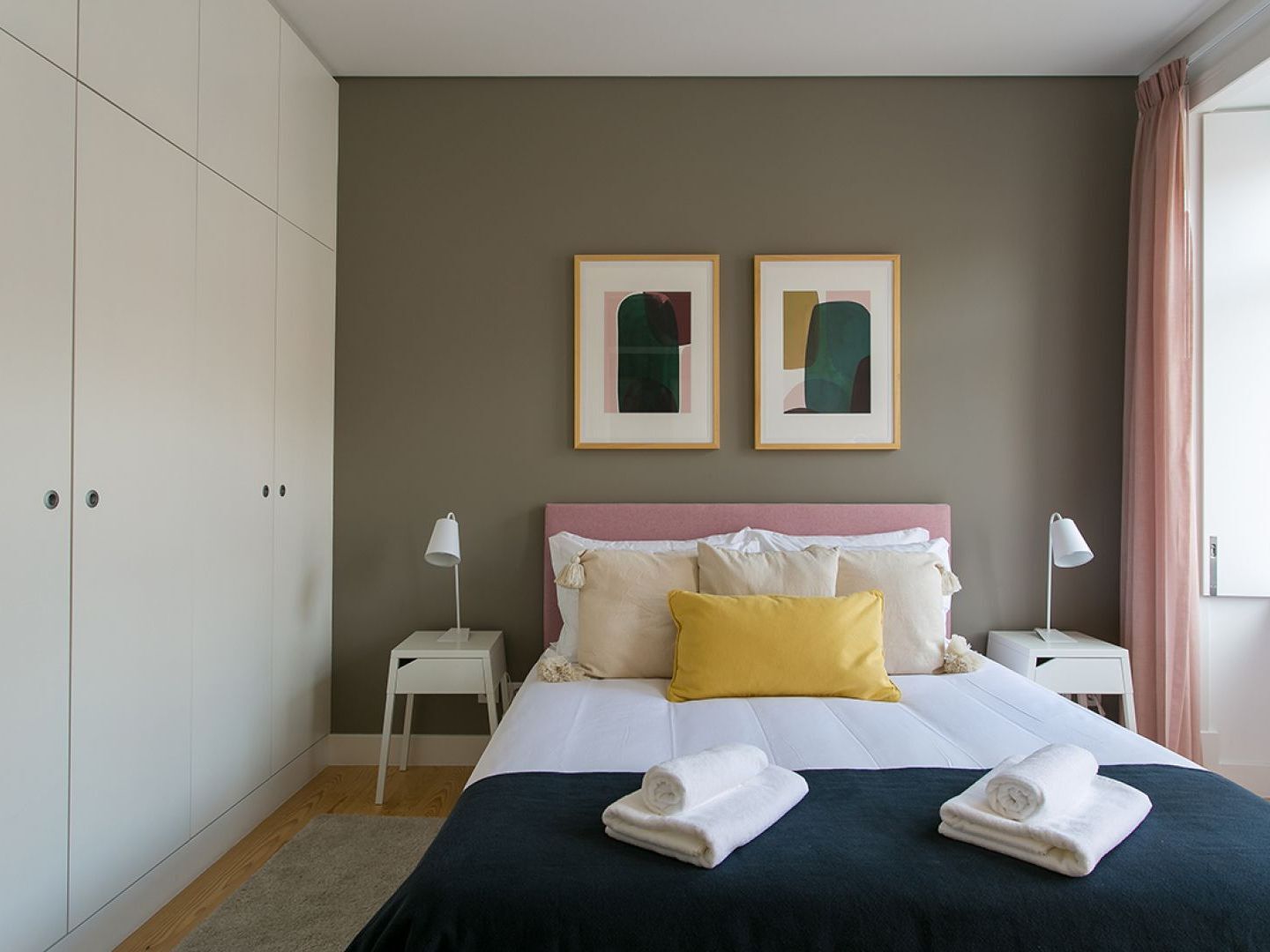 Altido Elegant City Deluxe Apartment & Altido Luxurious 3-Bedroom Apt With Terrace In Intendente Lisboa Exterior foto